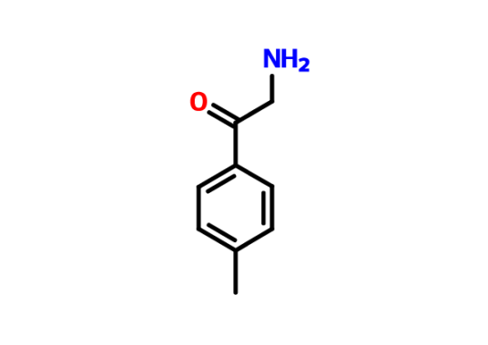2-Amino-4'-methylacetophenone