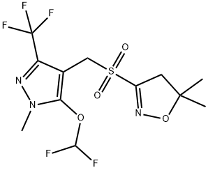 Pyroxasulfone