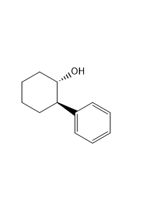 (1S,2R)-反-2-苯基-1-環己醇